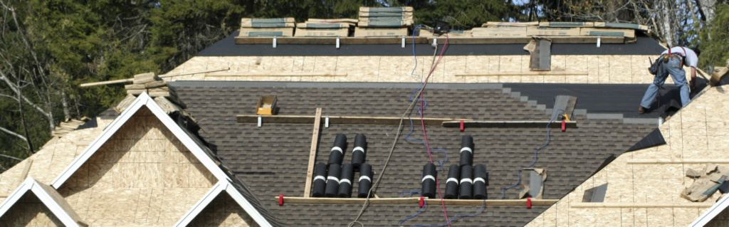 Learn About EPDM Roofing (A Top Roofing Choice)