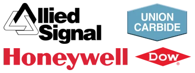 Honeywell Allied Signal