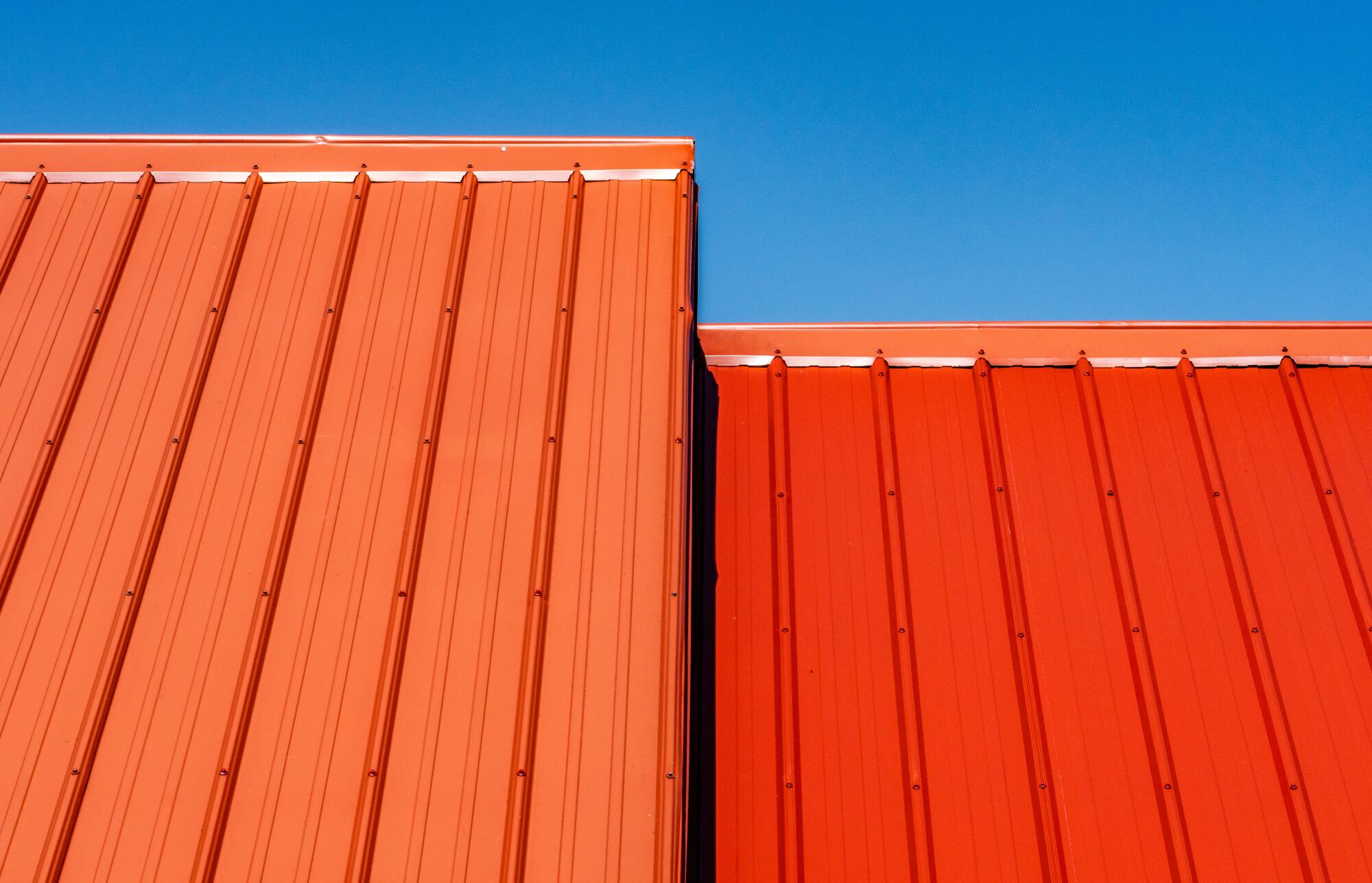 Metal Roof and Siding Color Combinations